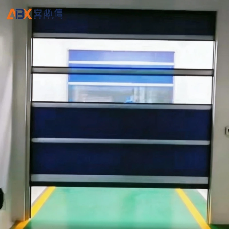 铜陵市快速卷帘门